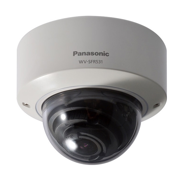 Panasonic WV-SFR531