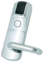 Z-8 EHT - электронный замок на дверь