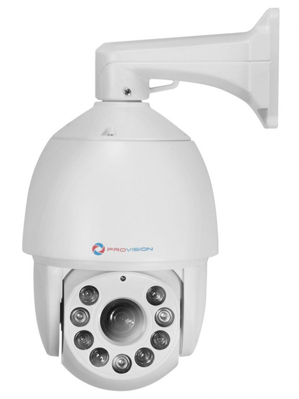 PROvision PV-iPTZ2MX18IR