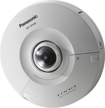 Panasonic WV-SF448E