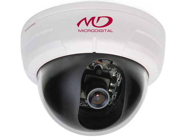 MicroDigital MDC-7220F