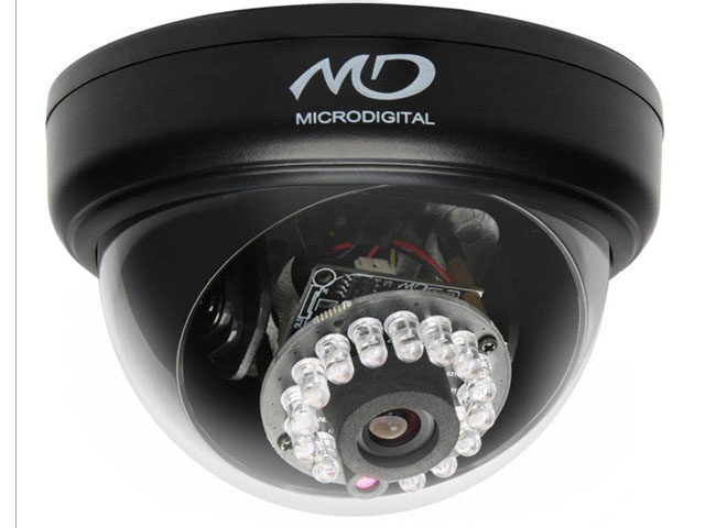 MicroDigital MDC-7220F-12