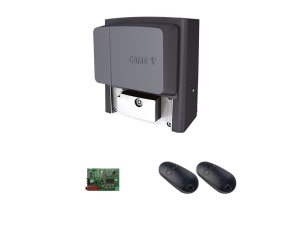 Came BX708AGS Combo KIT