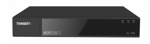 IP-видеорегистратор TRASSIR TR-N1216P
