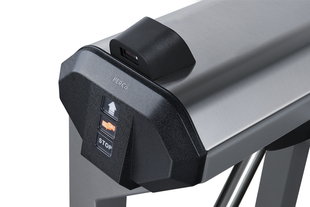 Электронная проходная PERCo-KT02.9Q