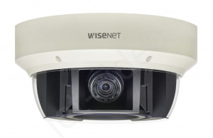 Wisenet PNM-9081VQP