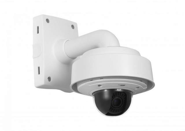 IP камера Axis P1355-E