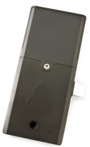 Модуль замка Z-3XX