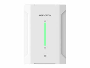 Расширитель тревожных входов/выходов (AX Hybrid Pro) DS-PM1-I8O2-H