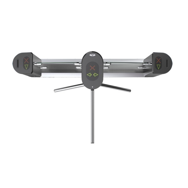 Тумбовый турникет-трипод OXGARD Praktika T-03-K