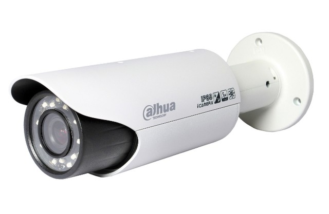 Dahua Technology DH-IPC-HFW5302CP