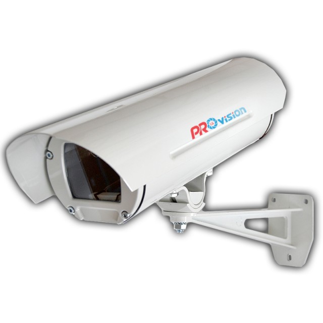 Камера видеонаблюдения PROvision AV-700-Effio