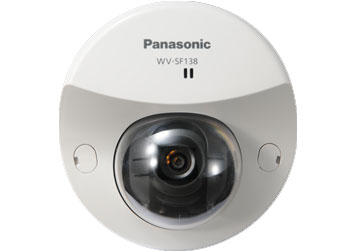 Panasonic WV-SF138