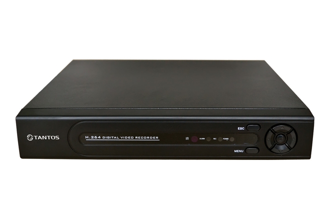 TANTOS TSr-QV0412 Premium