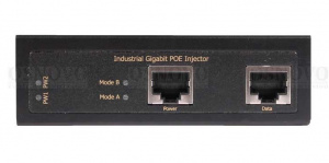 PoE-инжектор Midspan-1/303G