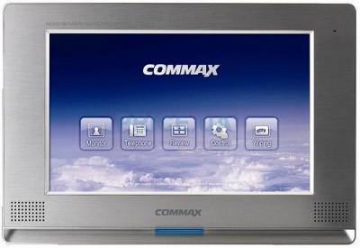 Монитор видеодомофона COMMAX CDV-1020AQ