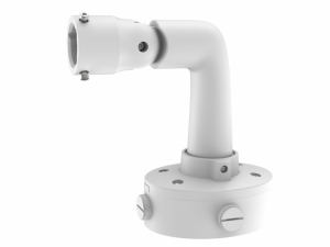 Настенный кронштейн HikVision DS-2663ZJ