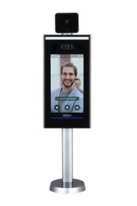 Тепловизор для измерения температуры тела Dahua DHI-ASI7223X-A-T*