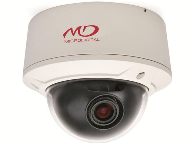 MicroDigital MDC-8220VDN