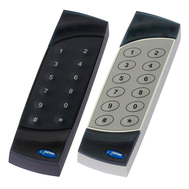 Считыватель Parsec PNR-P26