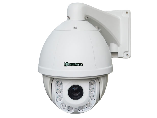 EverFocus EPTZ-860