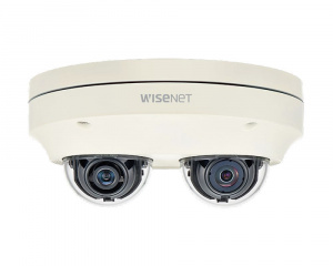 Wisenet PNM-7000VD