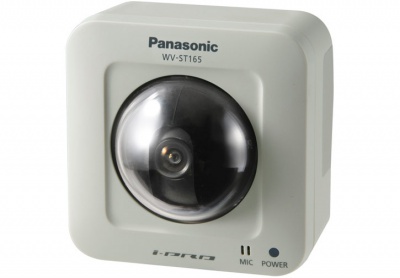 Panasonic WV-ST165