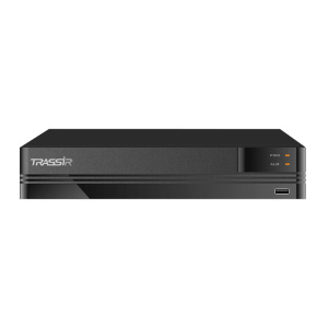 TRASSIR TR-N1108P v2