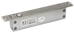 ST-DB410MT  Врезной электромеханический замок соленоидного типа