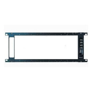 TPN012-C Панель TPN012 + 4 держателя TPN012 C