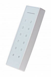 Считыватель с клавиатурой PNR-EH36