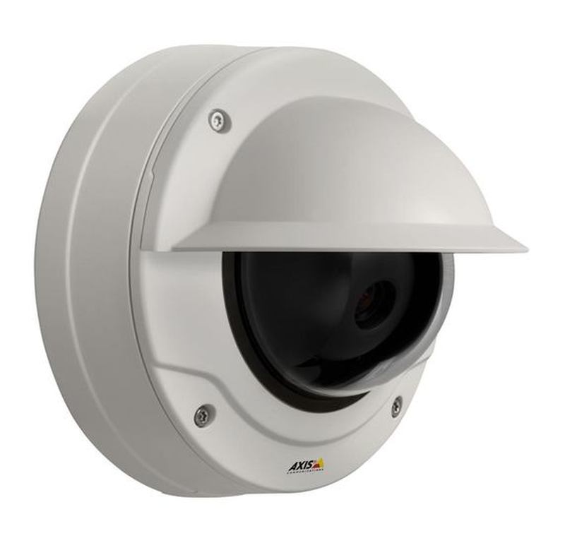 Axis Q3505-VE 22MM MkII