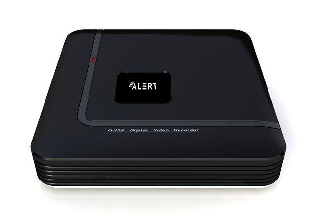 Alert AVR-0801-H