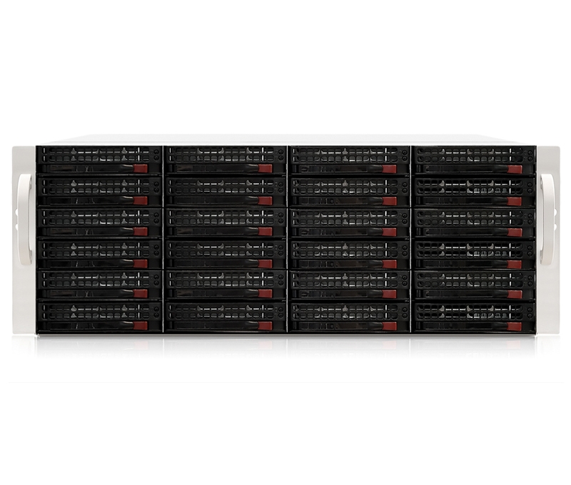 Сервер Sigma - 320/XL VA