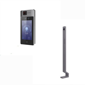 Напольная стойка DS-KAB671-B для терминала DS-K1T671M