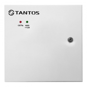 Блок питания TANTOS ББП-80 MAX-L