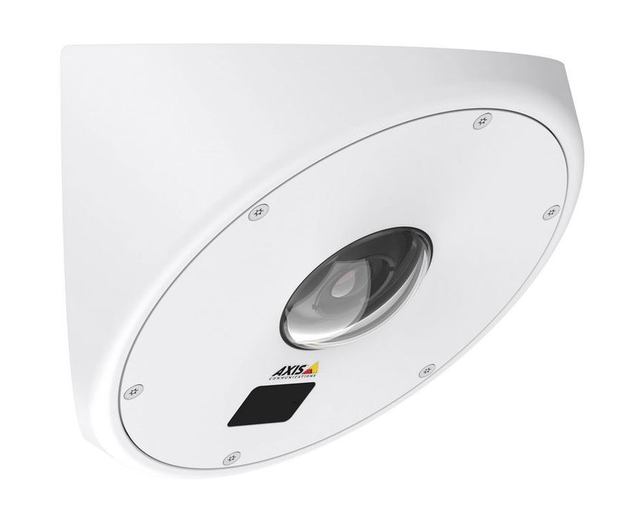 Axis Q8414-LVS WHITE