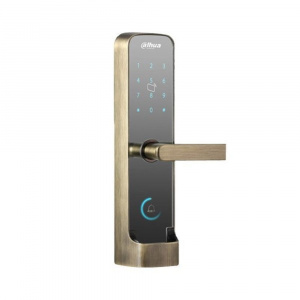 Умный замок DHI-ASL9112C-B