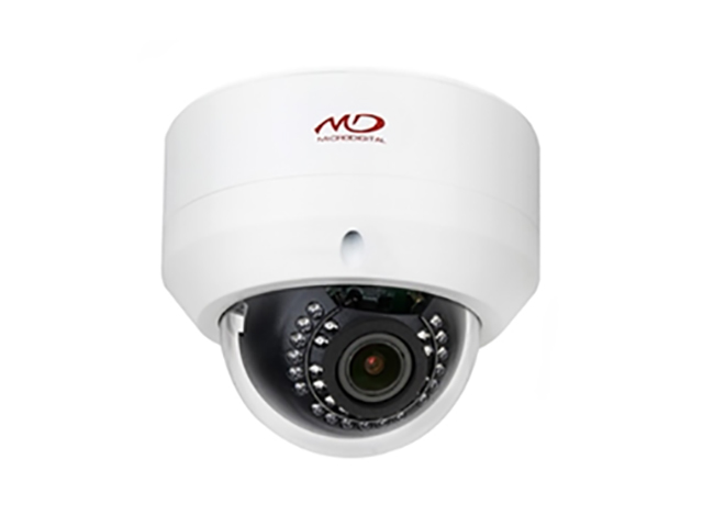 MicroDigital MDC-N8090TDN-30H