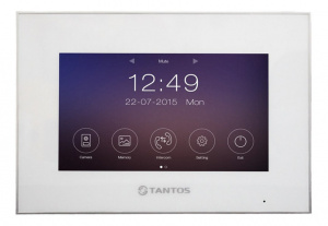 Монитор видеодомофона TANTOS Marilyn HD (VZ или XL) new ver.