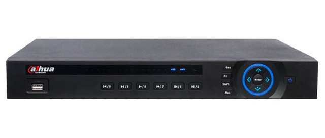 Dahua Technology DHI-NVR4216N