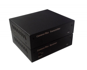 M1DE+DM1DE Удлинитель (1 канальный) композитного видеосигнала