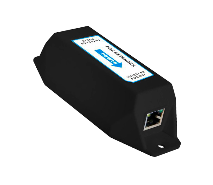 PoE-удлинительTantos TSn-EPOE