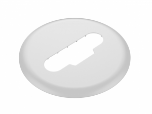 Монтажное основание HikVision DS-1227ZJ-P1