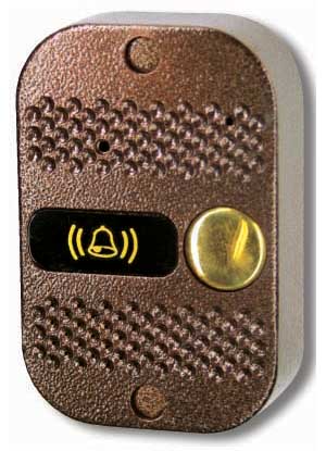 Вызывная панель видеодомофона JSB-V081 PAL