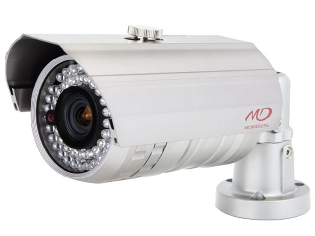 MicroDigital MDC-6221TDN-35H