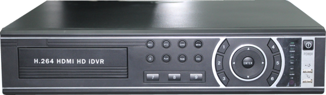 PROvision NVR-532PRO+