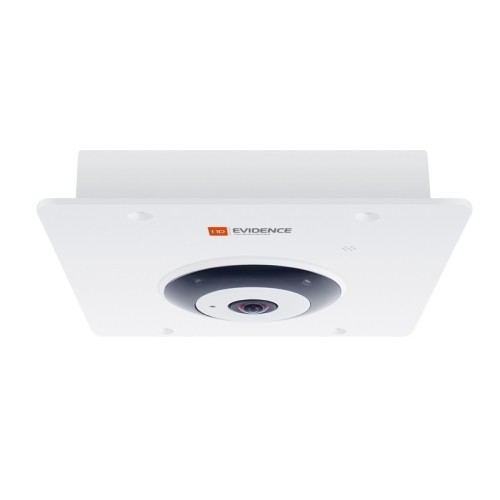 Evidence Apix - FishEye / E6 ICM Industrial