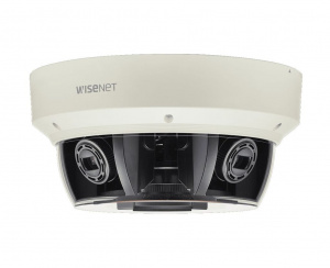 Wisenet PNM-9080VQP