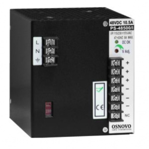PS-48500/I Промышленный блок питания